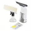 Kärcher WV 1 Plus lavavetri elettrico 100 L nero, bianco