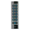 Lettore per controllo accessi Satel PK-01 lettore base per controllo accessi nero, grigio