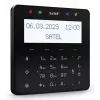 Accessorio per Satel INT-KSG2R-B centralina smart home