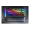 Razer RZ03-05000100-R3M1 / BlackWidow V4 75% tastiera nera US (RZ03-05000100-R3M1)