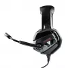 Cuffie MODECOM MC-859 Volcano Bow, nero