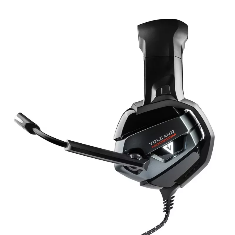 Cuffie MODECOM MC-859 Volcano Bow, nero