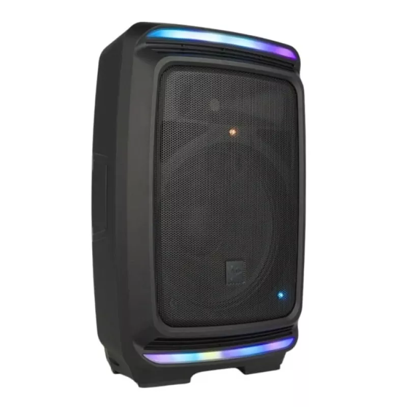 V-TONE OrionX 14 ACCU - diffusore attivo a batteria da 14
