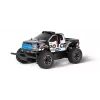 Auto radiocomandata CARRERA Ford F-150 Raptor Police modello RC 2,4-GHz