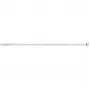 Fascette fermacavo Fischer BN (L x P) 370 mm x 4,8 mm colore: trasparente 100 pezzi Fischer (37583)