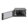 Armadio a parete Digitus DN-19 07U-6/6-EC-SW