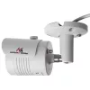 Maclean telecamera IP IPC WiFi 5MPx esterno, a corno, CMOS 1/2.5, H.264/H.264+/H.265/H.265+/JPEG/AVI, Onvif, MCTV-516