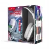 Cuffie Gembird BHP-LED-02-W