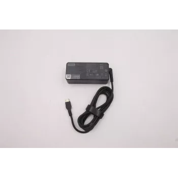 Adattatore AC Lenovo 45W USB Type-C W125671464 — alimentatore USB-C 45W per laptop e dispositivi