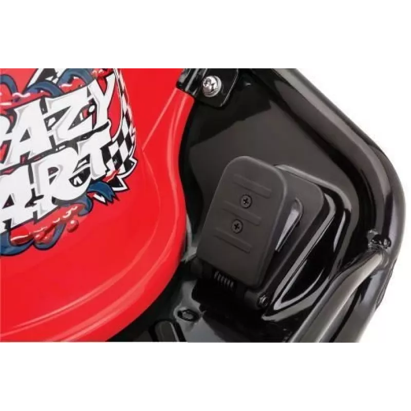 Razor CRAZY CART 20173861 litio