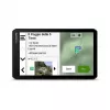 Garmin CamperCam 795 MT-D EU navigatore GPS, touchscreen TFT da 17,6 cm (6,95"), 1024 x 600, microSD, nero