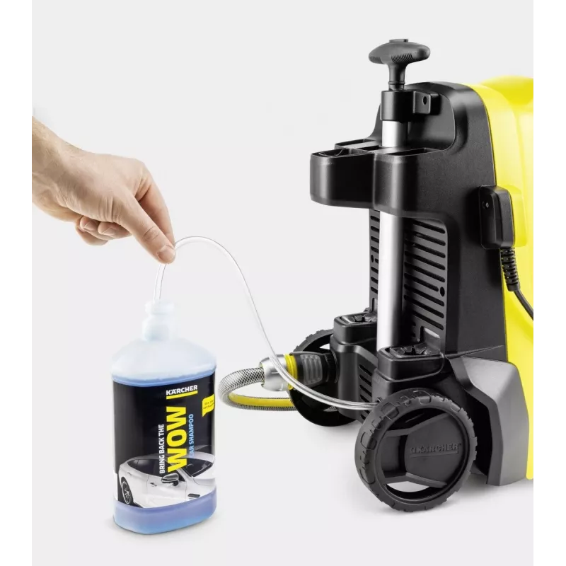 Idropulitrice K4 Classic Home EU 1.679-423.