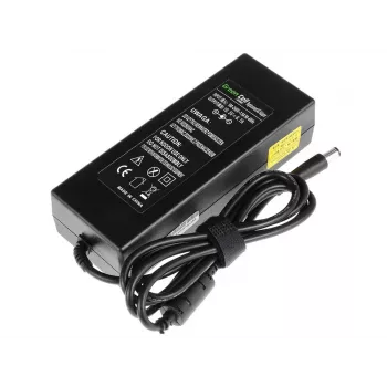 Alimentatore Green Cell AD35P 130 W AC/DC 19,5 V 6,7 A per laptop, per interni, nero
