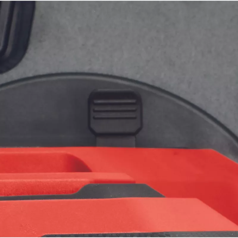 Einhell TP-DWS 18/225 Li BL Solo levigatrice per cartongesso a batteria, 18 V, 225 mm