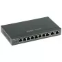 Router RUIJIE RG-EG210G-P-V3 PoE cloud-managed, 10 porte