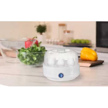 Cuociuova Westinghouse WKEB201EU — cuociuova elettrico da piano di lavoro