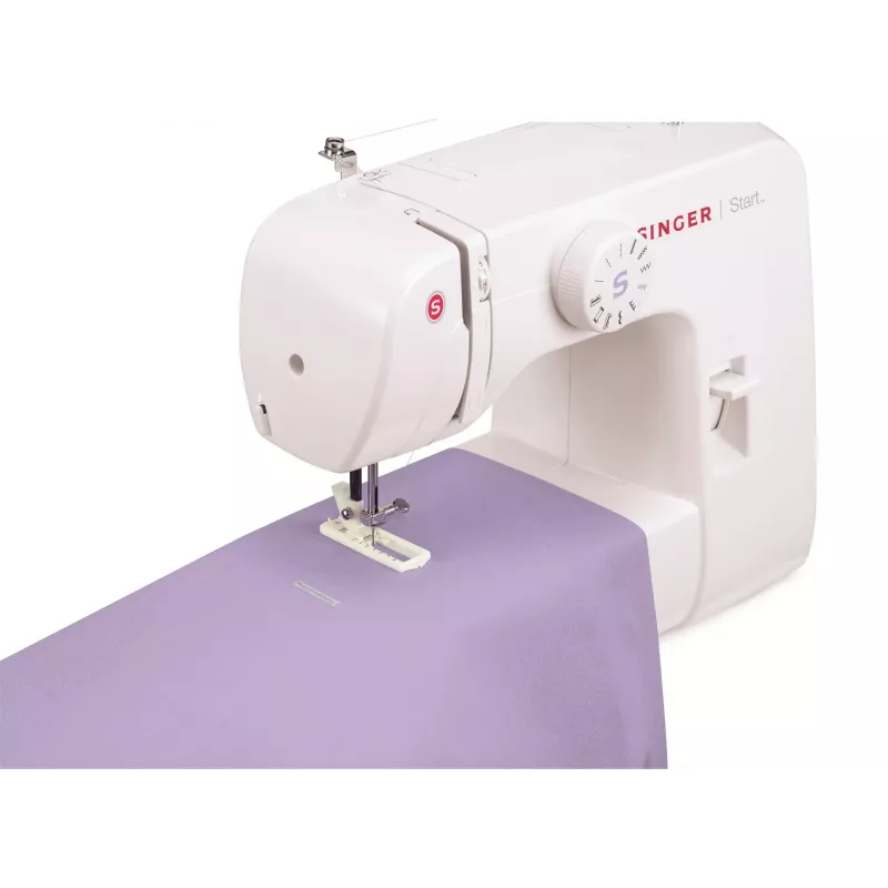Macchina per cucire SINGER Start 1306 - bianco