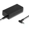 Qoltec alimentatore per HP 65W 19,5V 3,33A 4,5x3,0 + Pin 50051.65w.hp