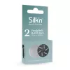 Set di ricarica di ricambio rulli in silicone morbidi e medi per silk'n FreshPedii FPR2PEUSM001