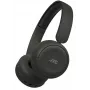 Cuffie JVC HA-S59W — con filo e wireless Bluetooth, USB‑C, supraurali, 20–20000 Hz, cavo 1,2 m, 148 g, nere