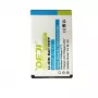 Batteria extra digital per Nokia BL-4U (compatibile) 3,7 V 1500 mAh per E66 E75