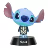 Lampada da tavolo Paladone Stitch Skeleton Icon Light – luce notturna a figura