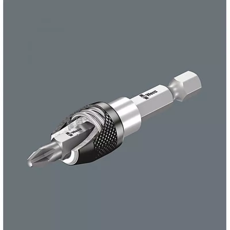 Set di punte per cacciavite Wera 05056161001 9 pezzi