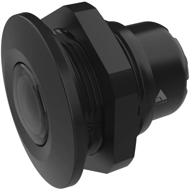 Accessorio per telecamera di sicurezza AXIS 02216-001 nero compatibilità F2105-RE