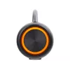 Tracer SuperTube TWS Altoparlante Bluetooth portatile, 30 W, IPX5, nero