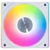 Ventola per case Lian Li UNI FAN CL Wireless Reverse 120mm bianco