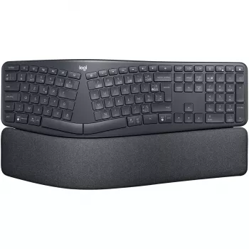 Logitech ERGO K860 for Business Tastiera wireless full-size AZERTY