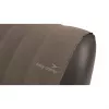 Lettino da campeggio gonfiabile Easy Camp 420072, marrone, PVC, 840×1400×700 mm