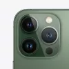 Telefono rigenerato iPhone 13 PRO/128GB Alpine Green Grado A rosso