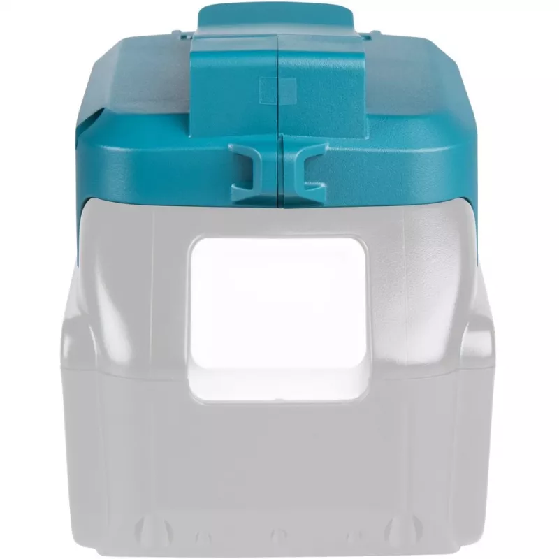 Makita LXT ADP05 - Powerbank - 4,2 A - 2 porte di uscita (2 x USB)