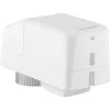 Termostato per termosifone – compact plus (HmIP-eTRV-CL), termostato per riscaldamento bianco
