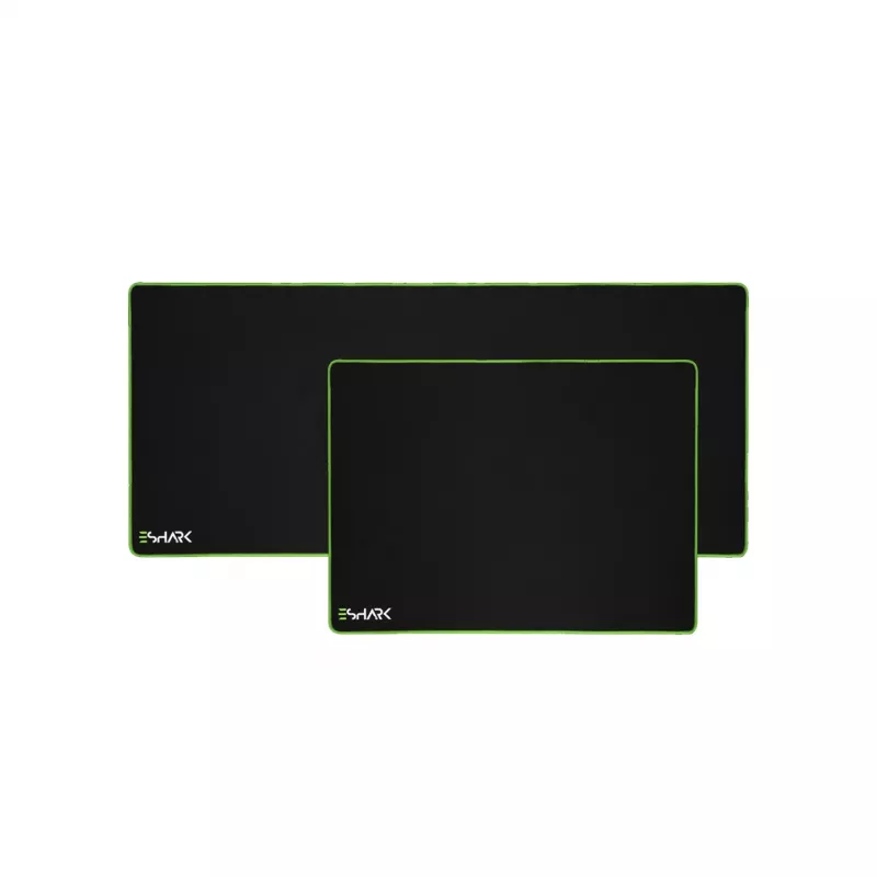 Tappetino per mouse gaming White Shark ΞSHARK Karuta L