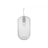Mouse Gembird MUS-4B-06-WS USB Type-A