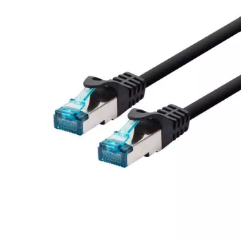 Cavo di rete LOGON TCR55SS200BL Cat5e F/UTP (FTP) 20 m RJ-45–RJ-45