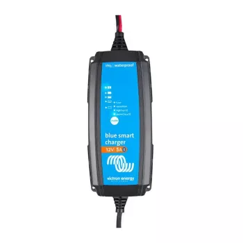 Victron Energy blu Smart IP65 caricabatterie 12/5(1) 230V CEE 7/17 RET