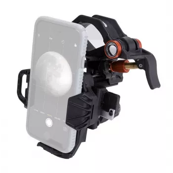 Supporto per telescopio/fotocamera/smartphone Celestron NexYZ a 3 assi