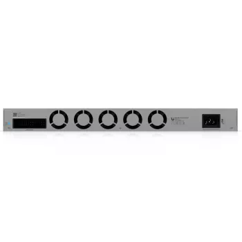 Ubiquiti UniFi Pro XG Aggregation gestito L2/L3 1U grigio