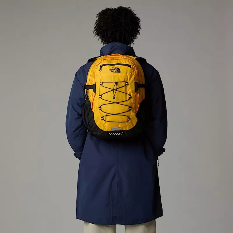 The North Face 611255 nero
