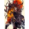 Good Loot Gaming Puzzle: The Witcher Monsters, 1000 pezzi