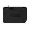 Controller gaming con filo HyperX Clutch Tachi per Xbox, nero, 846 g, USB-C a USB-A