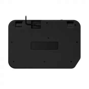 Controller gaming con filo HyperX Clutch Tachi per Xbox, nero, 846 g, USB-C a USB-A