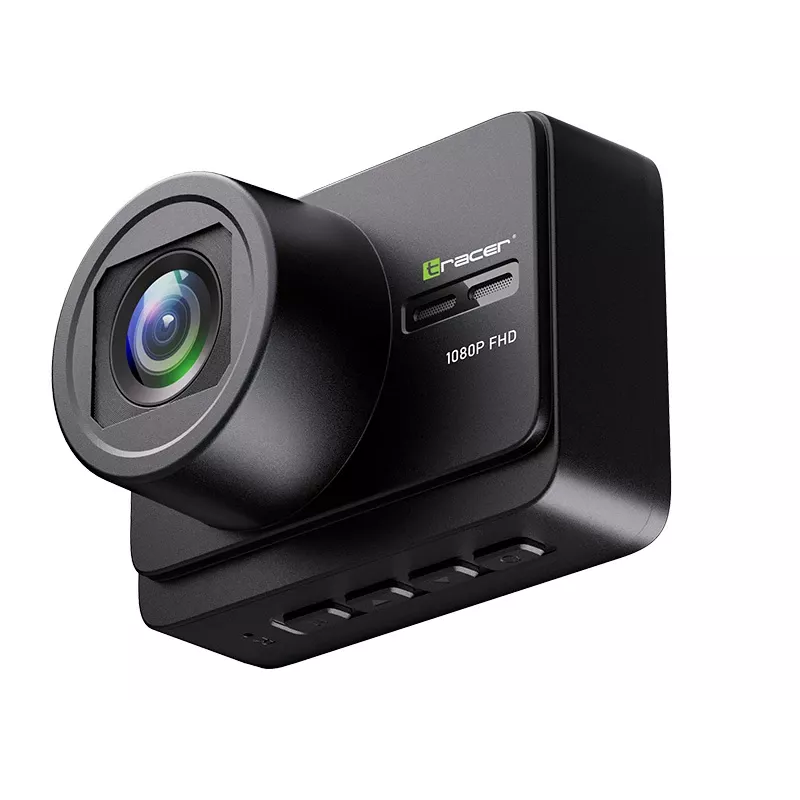 Dash Cam TRACER Tracer Spectra 2D — videoregistratore auto compatto