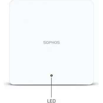 Sophos AP6 420 access point (EUK) plain con supporto, 12 mesi SMB (AP42EZ12ZZPCNP)