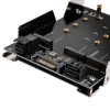 SilverStone SST-SDP12 adattatore per vano da 3,5