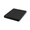 Case per unità ottica CD/DVD SATA USB 2.0 9,5 mm
