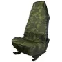 Fodera per sedile auto IWH 074013 — vestibilità universale, motivo mimetico, materiale resistente